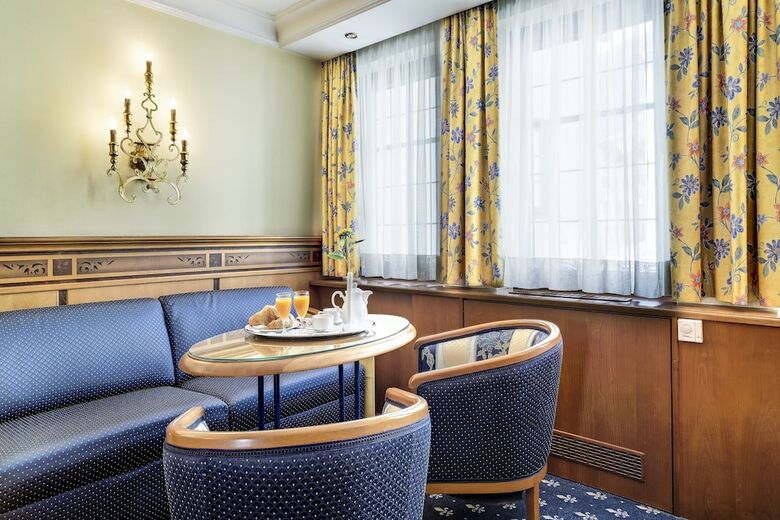 Best Western Hotel Mondschein