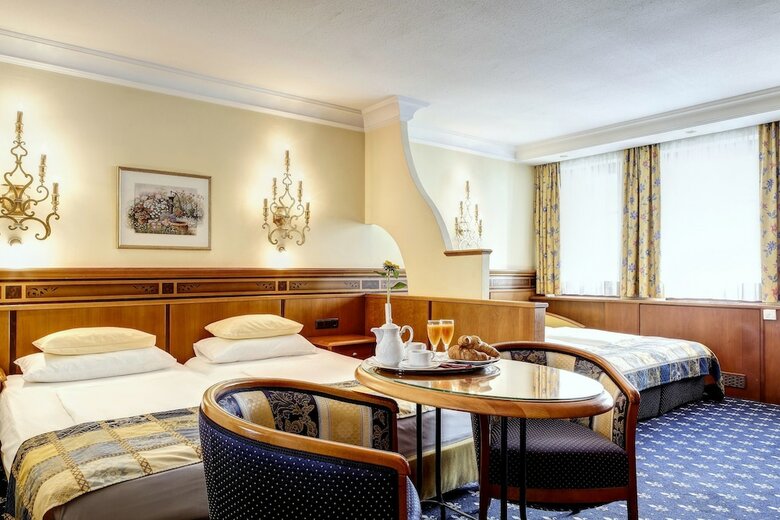 Best Western Hotel Mondschein