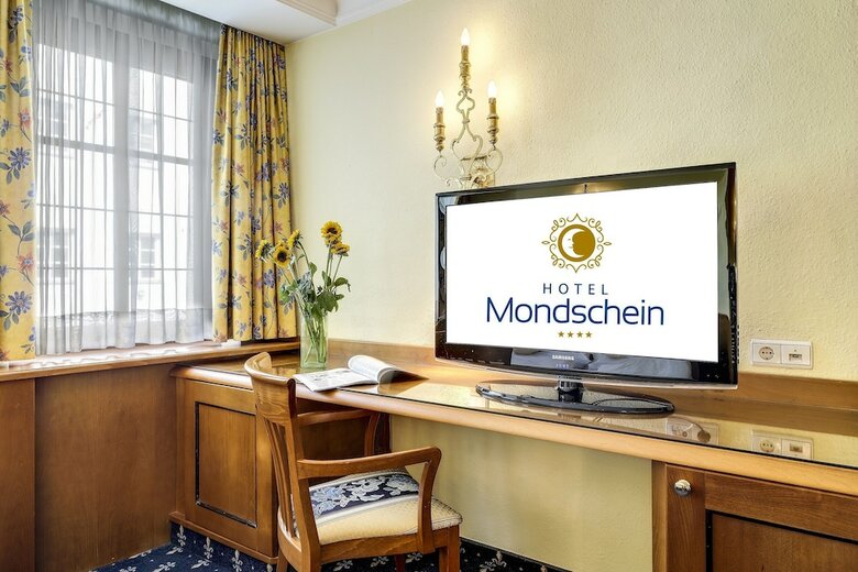 Best Western Hotel Mondschein