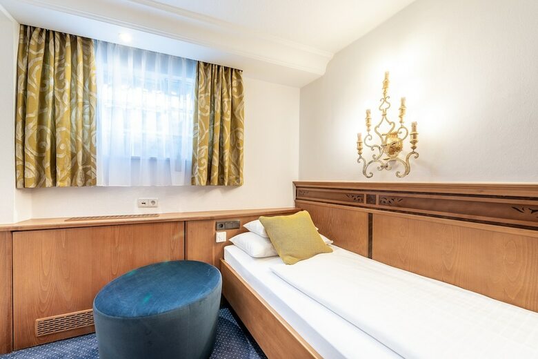 Best Western Hotel Mondschein