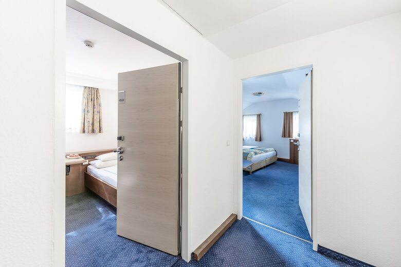 Best Western Hotel Mondschein