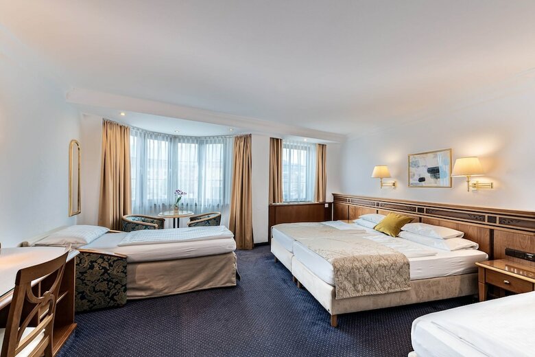 Best Western Hotel Mondschein