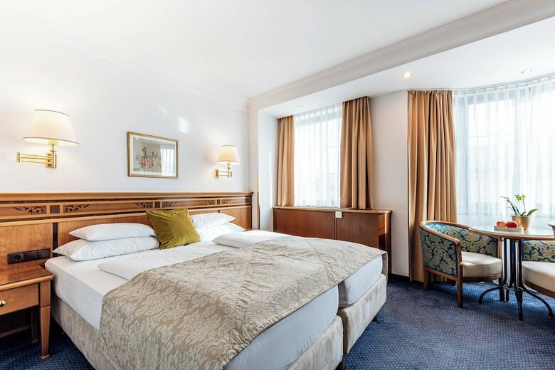 Best Western Hotel Mondschein