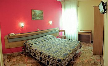 Hotel Del Sud