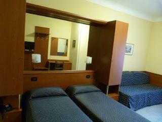 Hotel Aurora