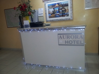 Hotel Aurora