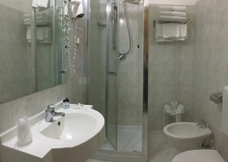 Hotel Aurora
