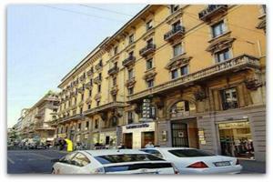 Hotel Aurora