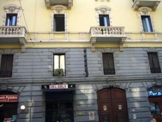 Hotel Del Sole