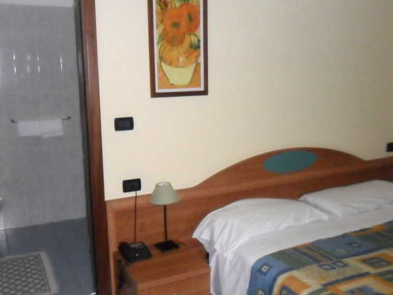 Hotel Del Sole