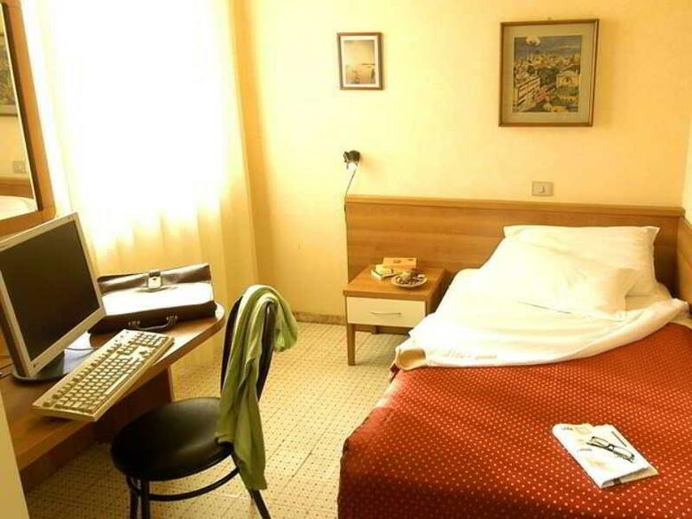 Hotel Ca' Grande