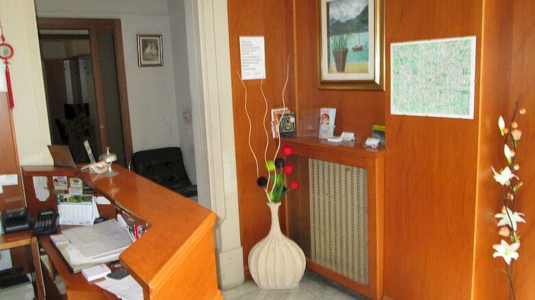 Hotel Ca' Grande