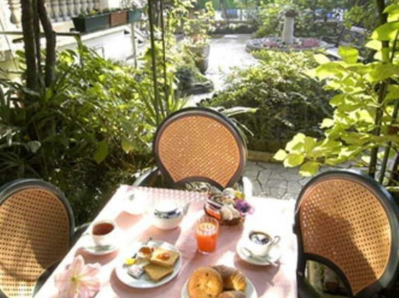 Hotel Ca' Grande