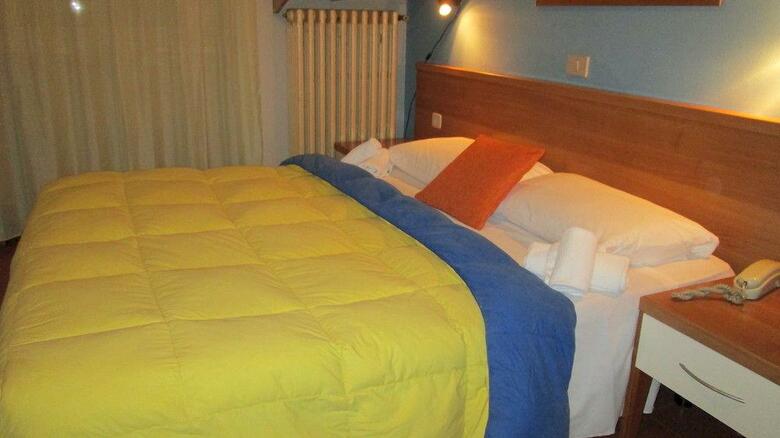 Hotel Ca' Grande