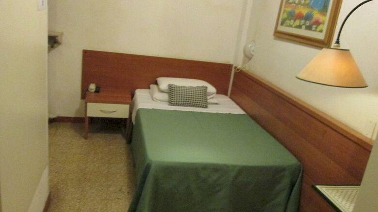 Hotel Ca' Grande