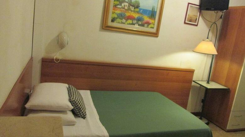 Hotel Ca' Grande