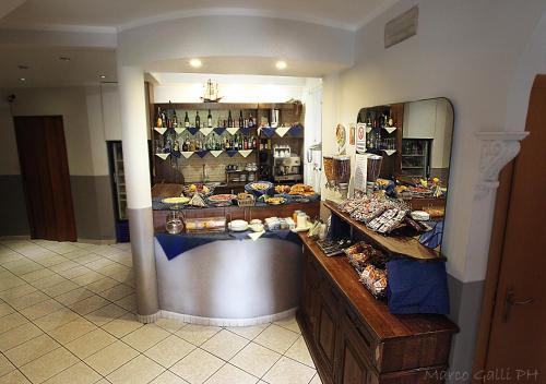 Arco Hotel