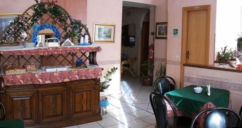 Arco Hotel