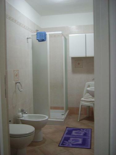 Bed & Breakfast Villa Aurora