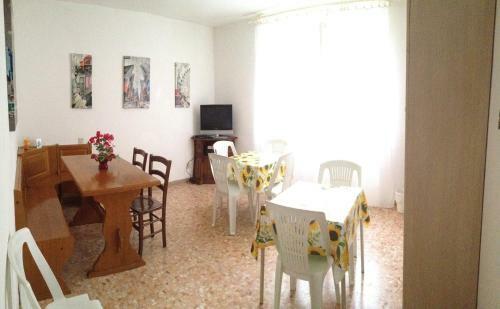 Bed & Breakfast Villa Aurora