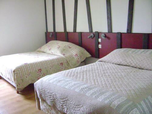 Agroturismo La Ferme Du Manoir Etretat