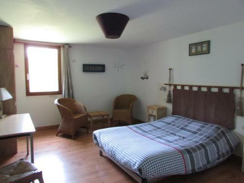 Agroturismo La Ferme Du Manoir Etretat