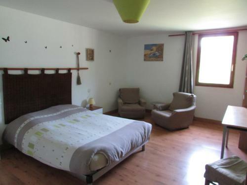 Agroturismo La Ferme Du Manoir Etretat
