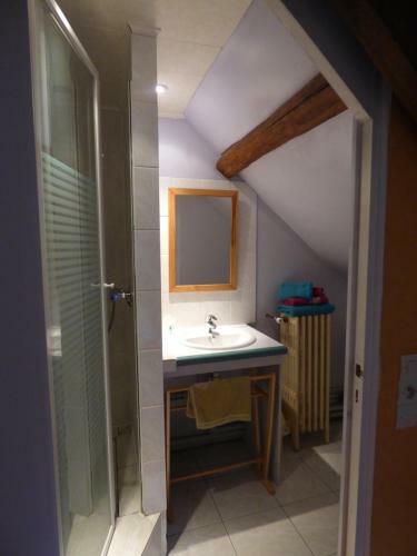 Agroturismo La Ferme Du Manoir Etretat