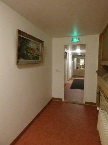 Agroturismo La Ferme Du Manoir Etretat