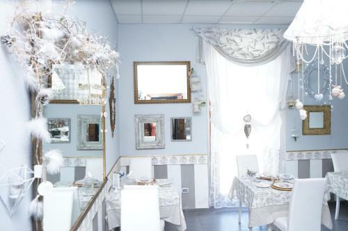 Hotel Residenza Mordini