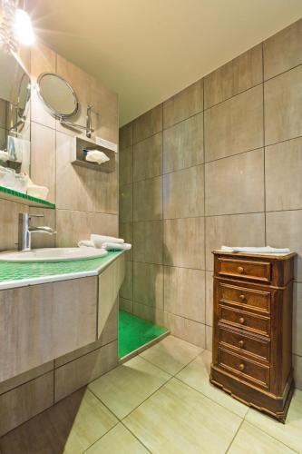 Hotel Relais D'auvergne