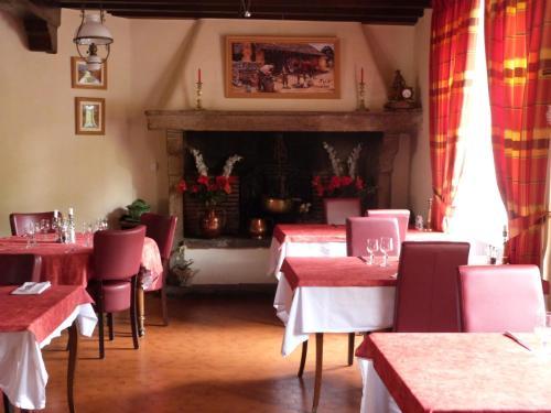 Hotel Relais D'auvergne