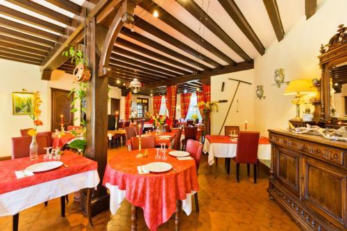 Hotel Relais D'auvergne