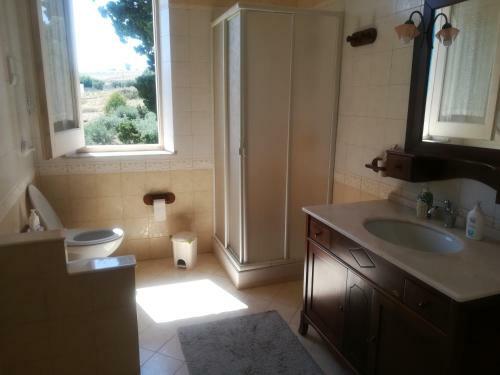 Bed & Breakfast Villa Marina