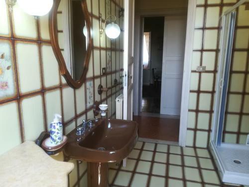 Bed & Breakfast Villa Marina