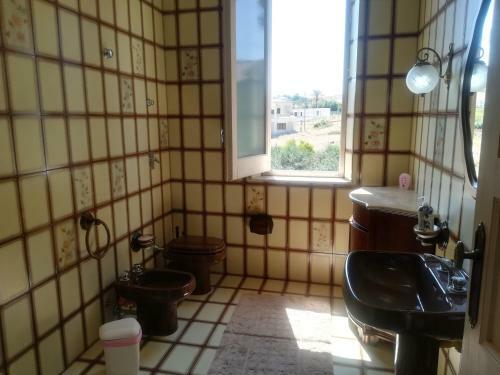 Bed & Breakfast Villa Marina