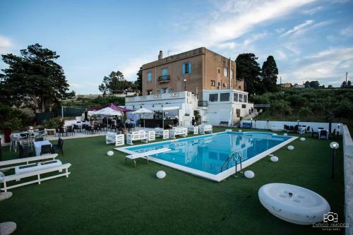 Bed & Breakfast Villa Marina