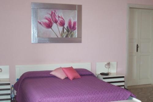 Bed & Breakfast Villa Marina