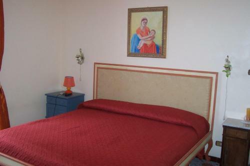 Bed & Breakfast Villa Marina