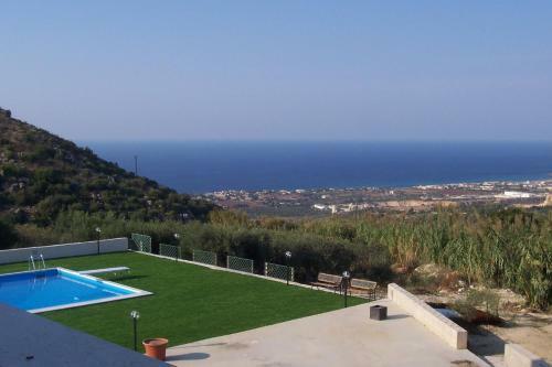 Bed & Breakfast Villa Marina