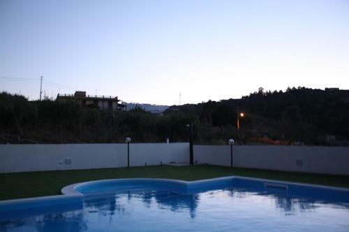Bed & Breakfast Villa Marina