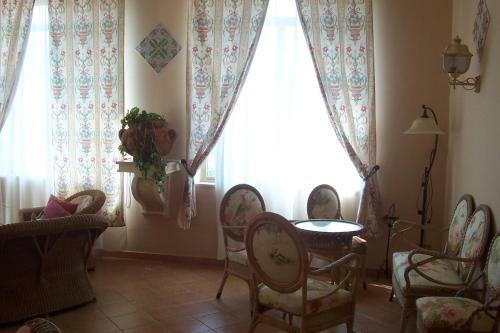 Bed & Breakfast Villa Marina