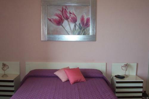 Bed & Breakfast Villa Marina