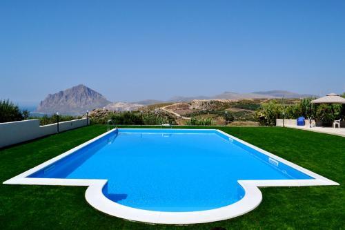 Bed & Breakfast Villa Marina