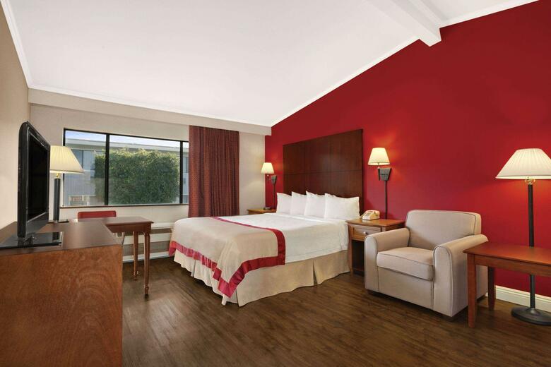 Hotel Ramada Torrance