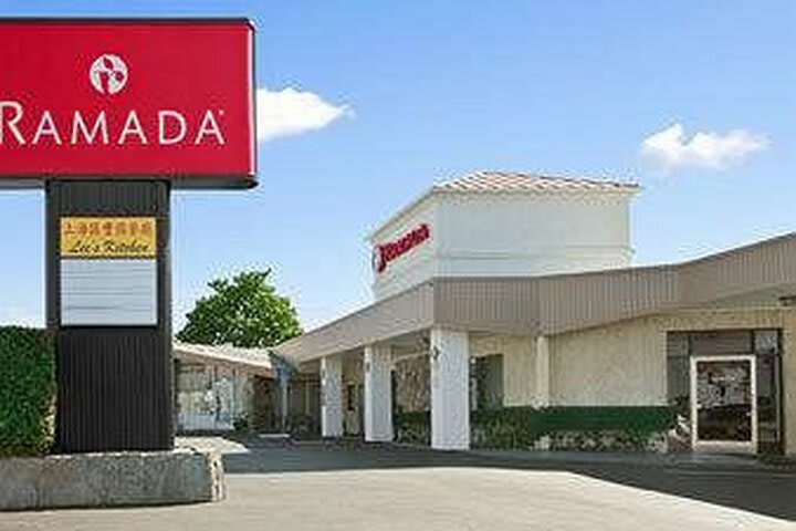 Hotel Ramada Torrance