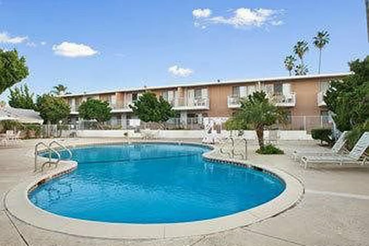 Hotel Ramada Torrance