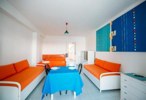 Apartamento Laguna Azzurra Portorosa