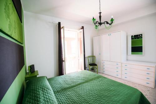 Apartamento Laguna Azzurra Portorosa