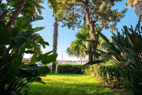 Apartamento Laguna Azzurra Portorosa